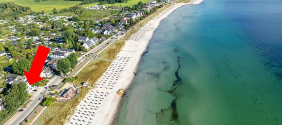 1 chambre Appartement à Ostholstein, Germany No. 297017 2