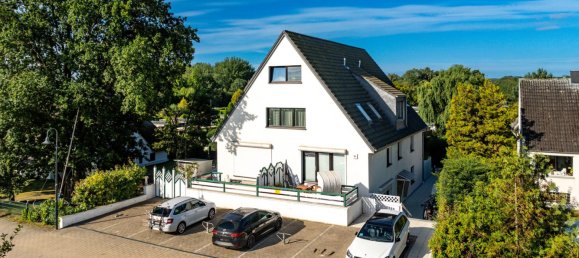 1 chambre Appartement à Ostholstein, Germany No. 297017 3