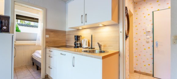 1 chambre Appartement à Ostholstein, Germany No. 297017 15