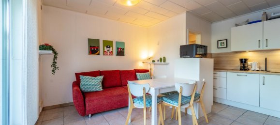 1 chambre Appartement à Ostholstein, Germany No. 297017 12