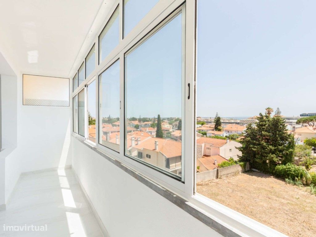 3 bedrooms Apartment in Cascais, Portugal No. 67019