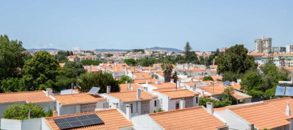 3 bedrooms Apartment in Cascais, Portugal No. 67019 25