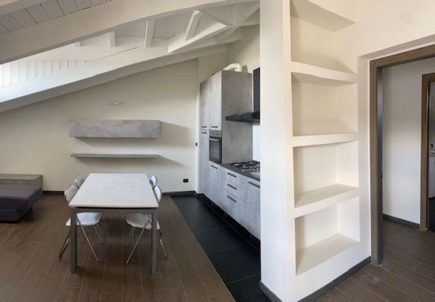 2 Schlafzimmer Wohnung in Rivanazzano Terme, Italy, Nr. 360892