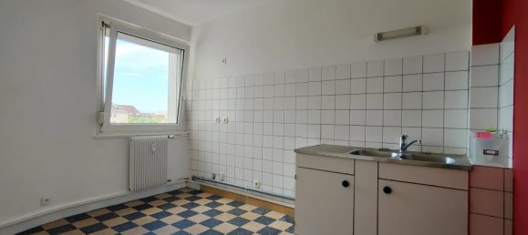 Квартира с 3 спальнями в Страсбург, Франция № 308758 6