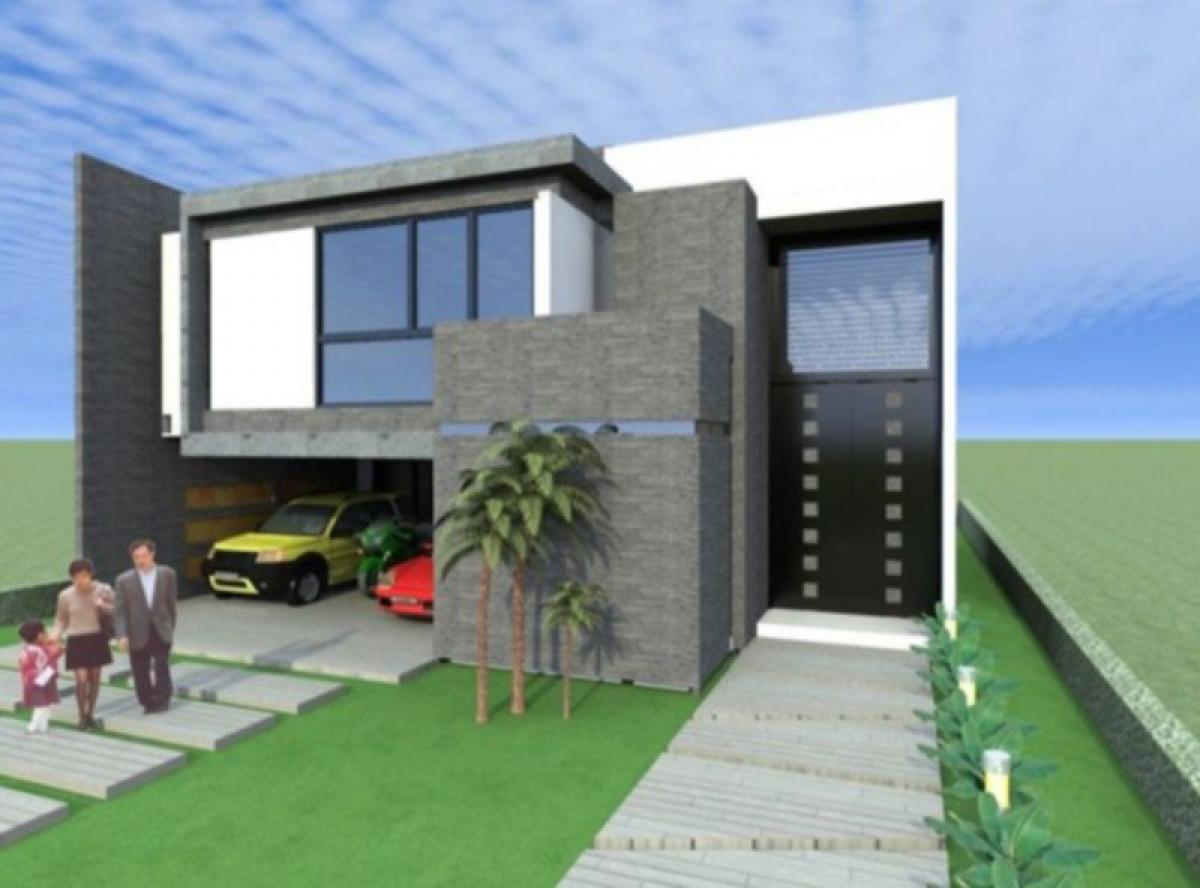 3 غرف نوم منزل في Tijuana, Mexico رقم 160343