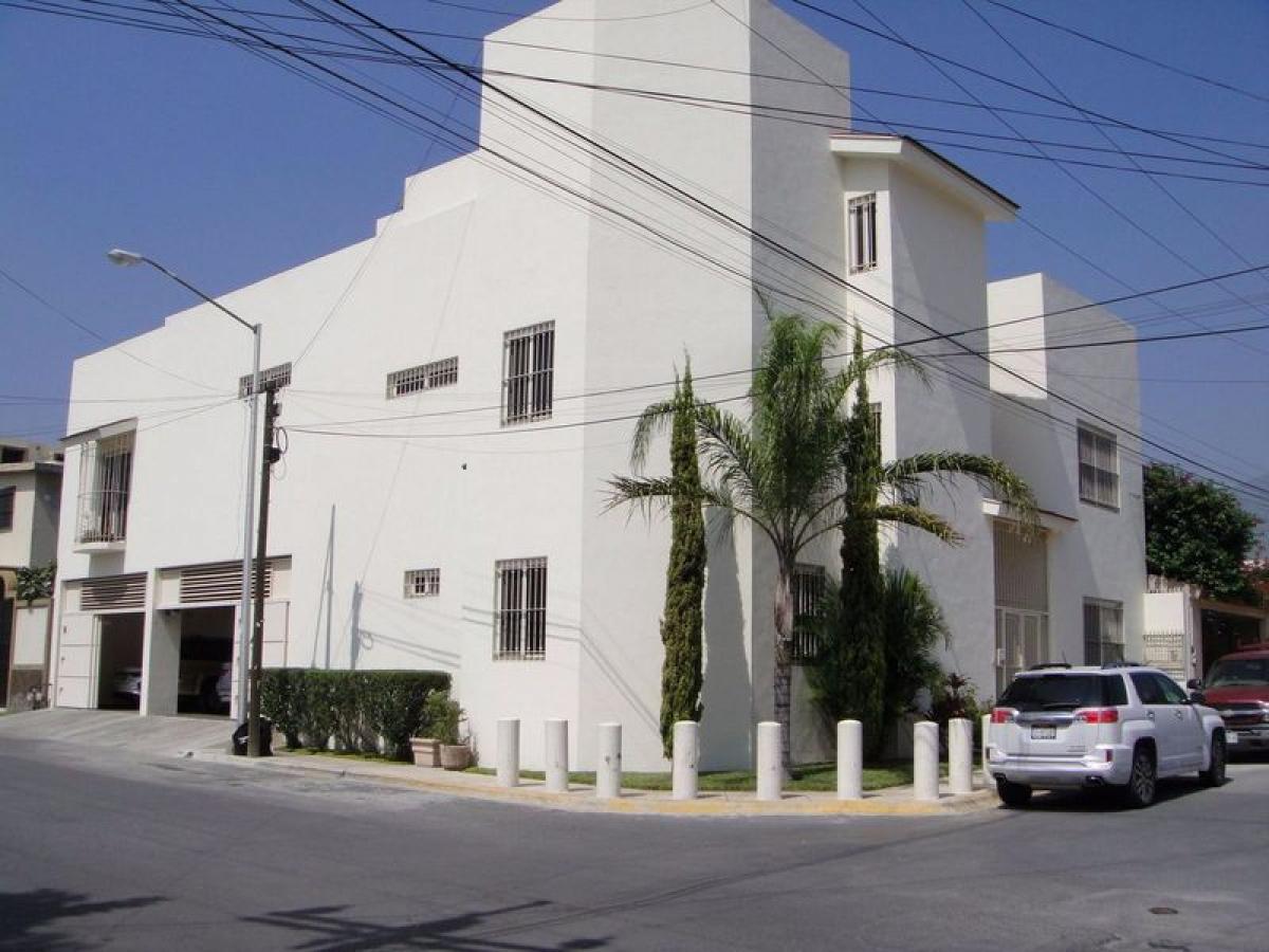 4 غرف نوم منزل في Nuevo Leon, Mexico رقم 155242