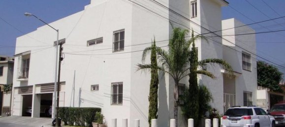 4 غرف نوم منزل في Nuevo Leon, Mexico رقم 155242 2