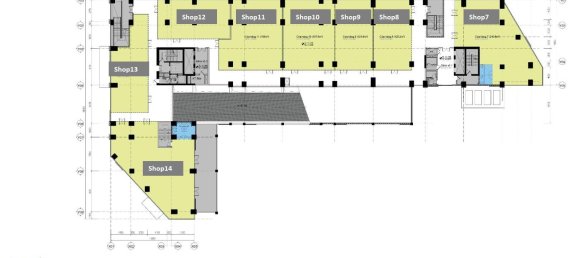 165.2m² Condo in Hai Phong, Vietnam No. 13427 10