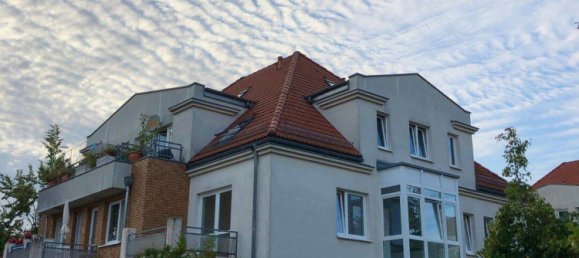 3 rooms Apartment in Teltow-Flaming, Germany No. 258828 20