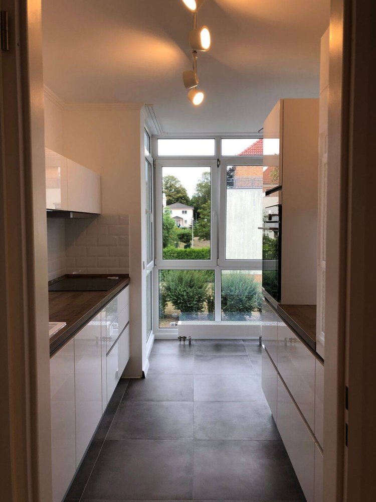 3 rooms Apartment in Teltow-Flaming, Germany No. 258828