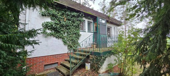 4-Zimmer Haus in Gaweinstal, Austria, Nr. 259026 3