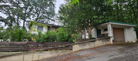 4-Zimmer Haus in Gaweinstal, Austria, Nr. 259026 28