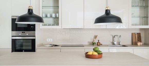 3 bedrooms Penthouse in Marbella, Spain No. 24098 13