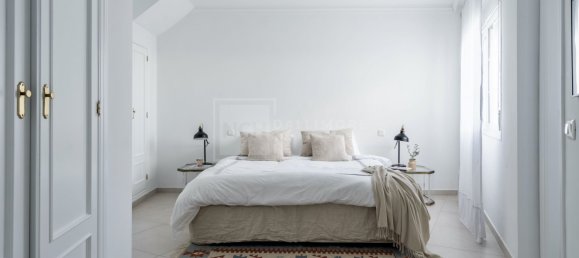 3 bedrooms Penthouse in Marbella, Spain No. 24098 23