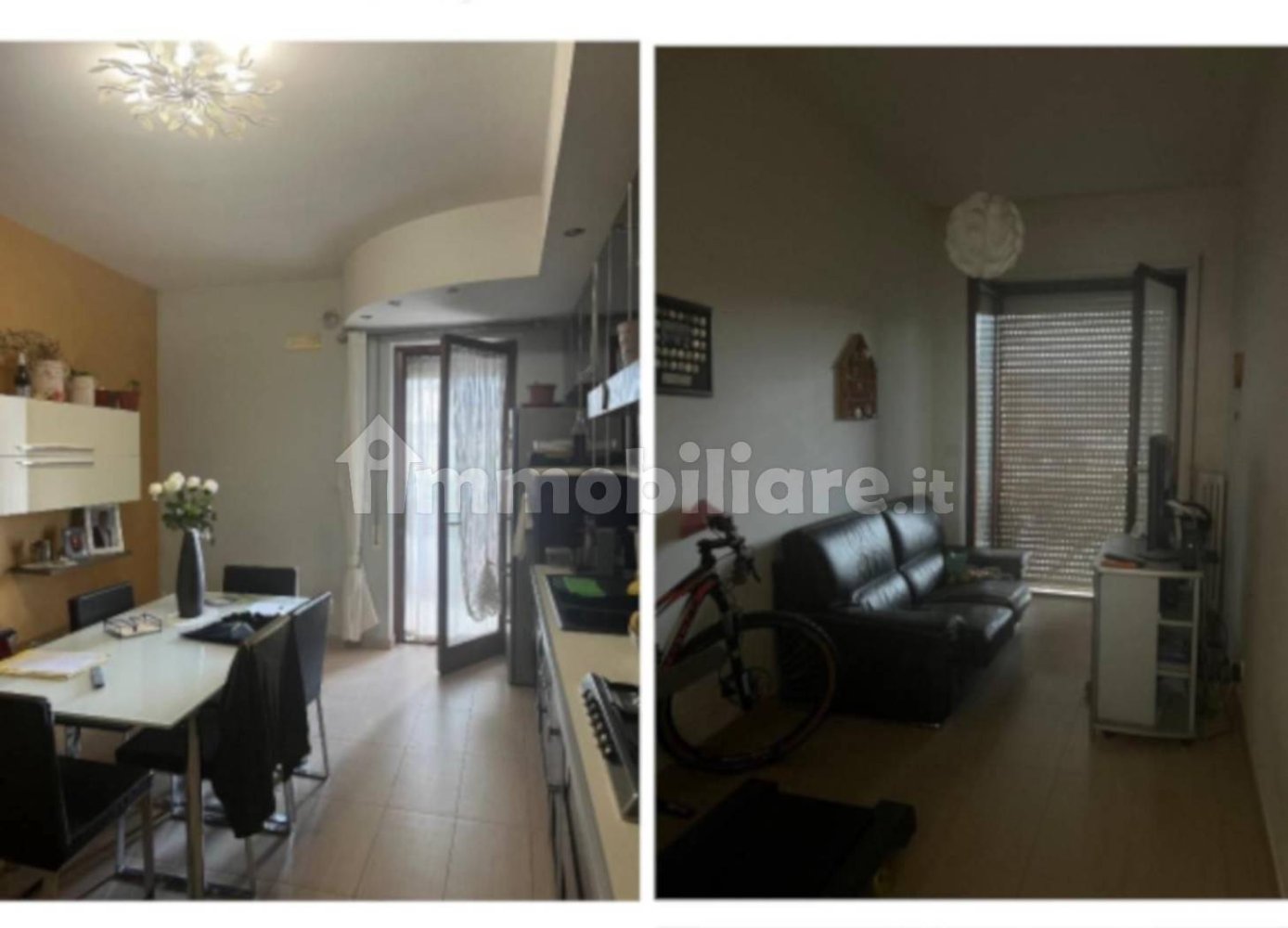 2 bedrooms Apartment in Gioia del Colle, Italy No. 267714