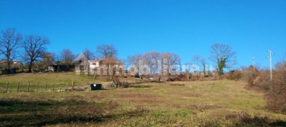 Terreno en Manziana, Italy 7360 m² No. 343358 4