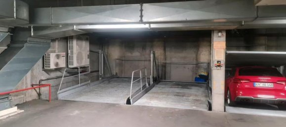  Parking in Freiburg im Breisgau, Germany No. 341236 5