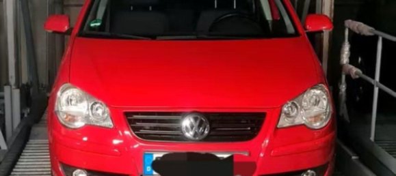  Parking in Freiburg im Breisgau, Germany No. 341236 7