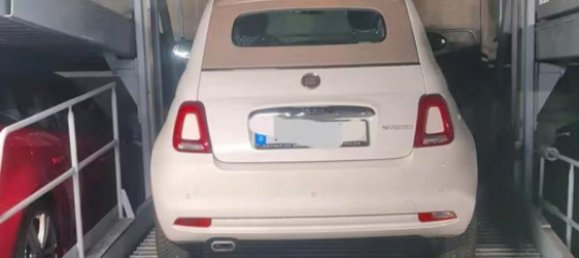  Parking in Freiburg im Breisgau, Germany No. 341236 8