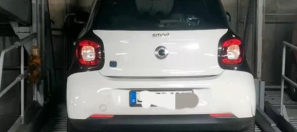  Parking in Freiburg im Breisgau, Germany No. 341236 6