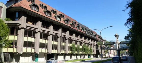  Parking in Freiburg im Breisgau, Germany No. 341236 2