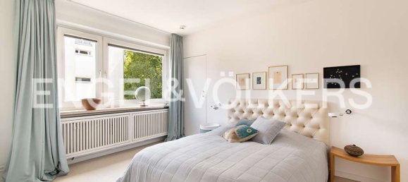 Dúplex de 3 dormitorios en Hamburg-Nord, Germany No. 106428 7