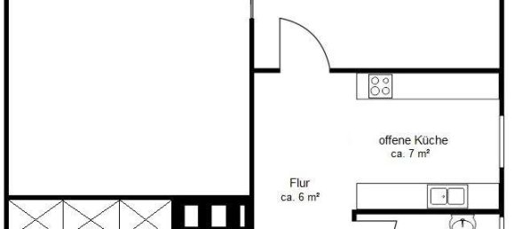 Dúplex de 3 dormitorios en Hamburg-Nord, Germany No. 106428 8