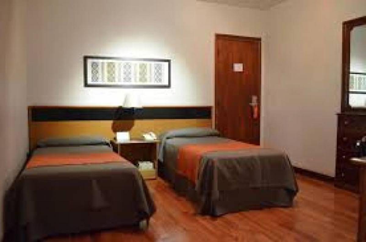 5500m² Building in Buenos Aires, Argentina No. 109593