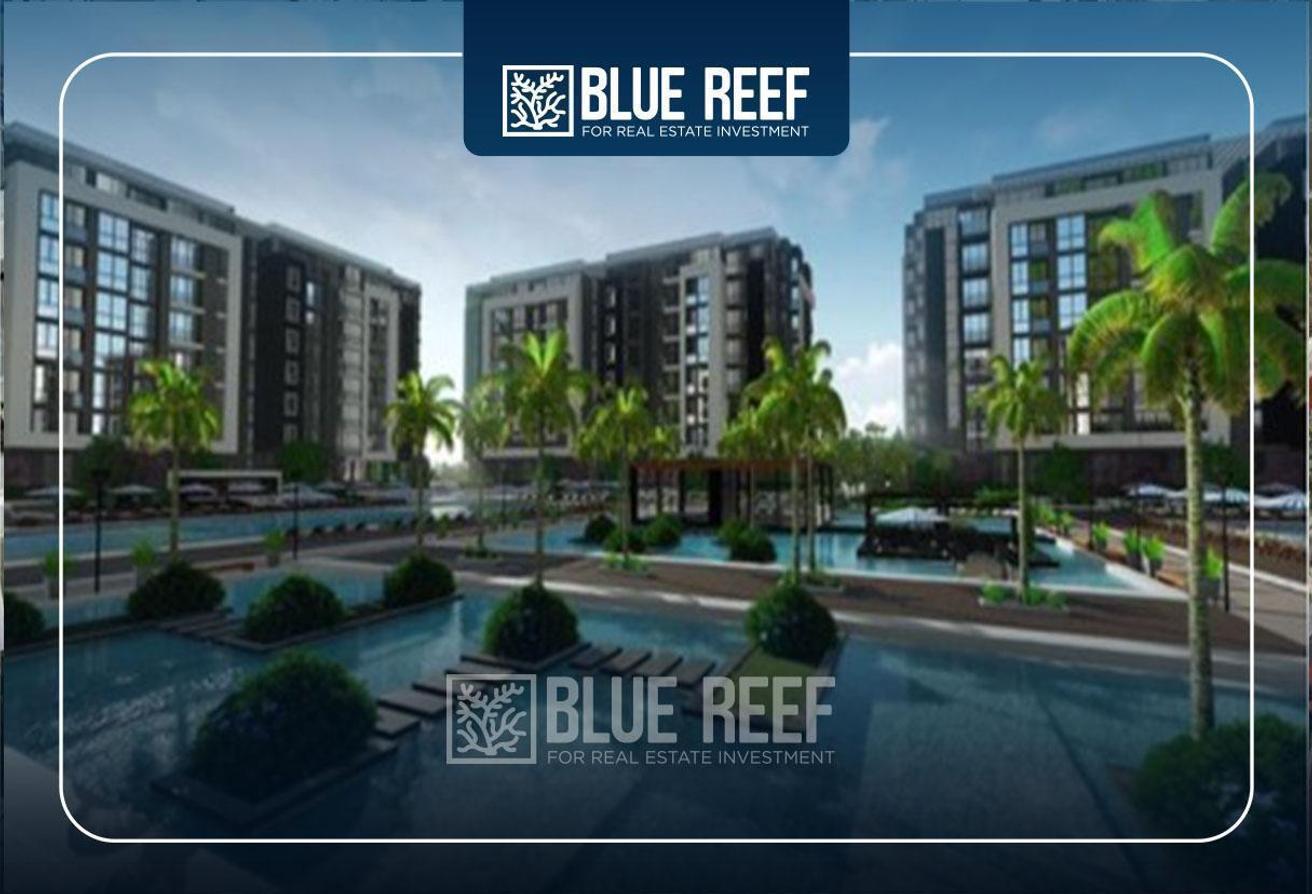 3 bedrooms Apartment for sale in Ever, 26th of July Corridor, 6th of October, Greater Cairo, Egypt № 14369