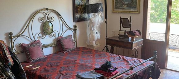 4 rooms Apartment in Sovicille, Italy No. 89662 12