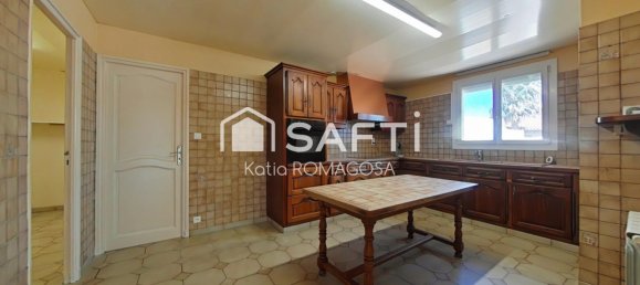 3 Schlafzimmer Haus in Saint-Cyprien, France, Nr. 327113 3