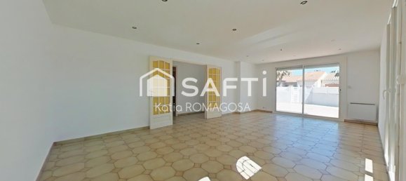 3 Schlafzimmer Haus in Saint-Cyprien, France, Nr. 327113 2