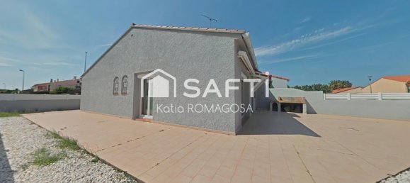 3 Schlafzimmer Haus in Saint-Cyprien, France, Nr. 327113 11