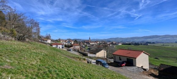 Земельный участок в Поме, Франция № 78744 4