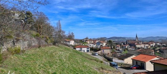 Земельный участок в Поме, Франция № 78744 2