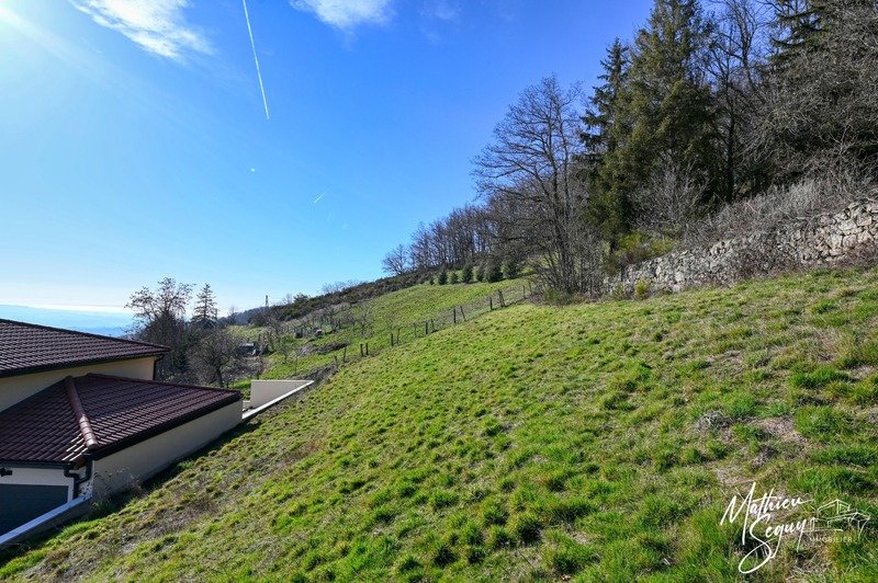 Земельный участок в Поме, Франция № 78744