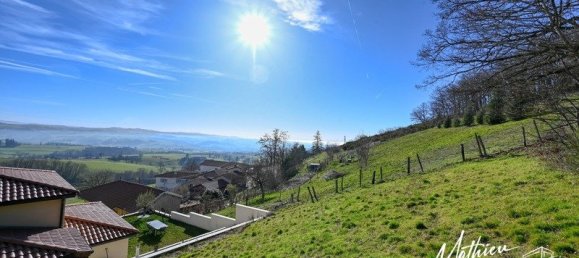 Земельный участок в Поме, Франция № 78744 3