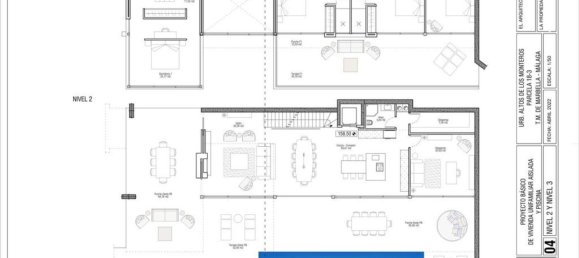  قطعة أرض في Marbella, Spain رقم 129782 3