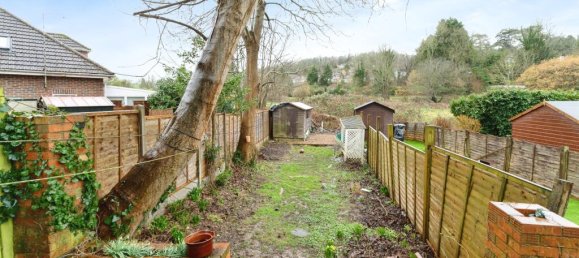 Duplex independente T2 em Kenley, United Kingdom N.º 8047 6