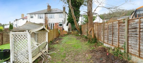 Duplex independente T2 em Kenley, United Kingdom N.º 8047 10