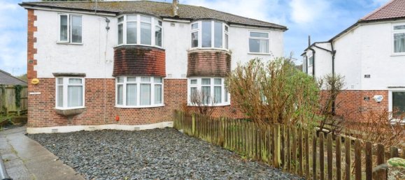 Duplex independente T2 em Kenley, United Kingdom N.º 8047 12