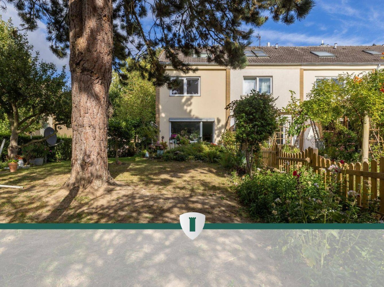 Moradia em banda T2 em Ostholstein, Germany N.º 359061