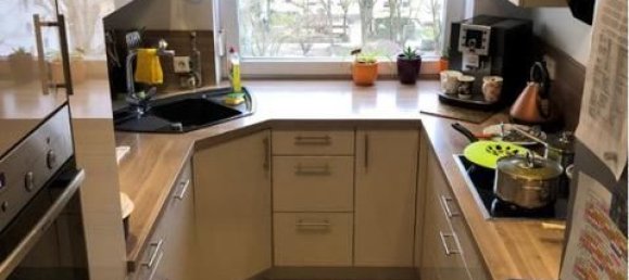 2 chambres Appartement à Furth, Germany No. 213664 10