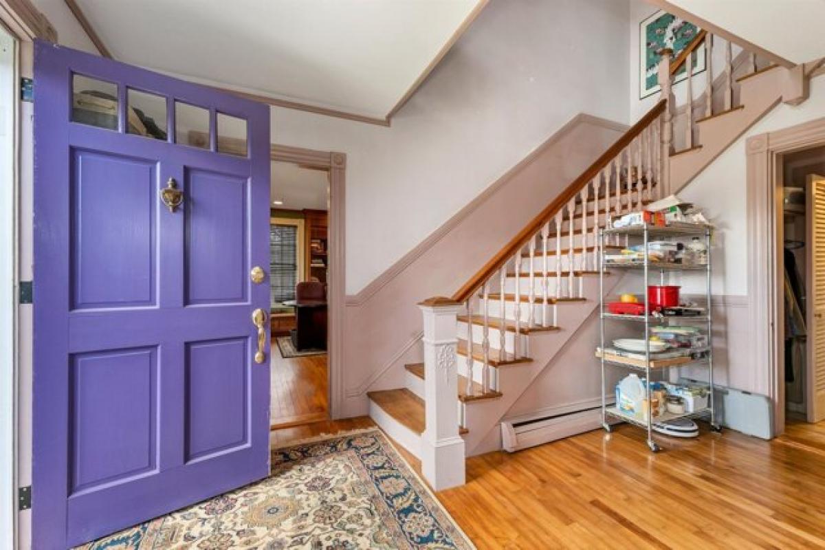 3 bedrooms House in Antrim, USA No. 393295