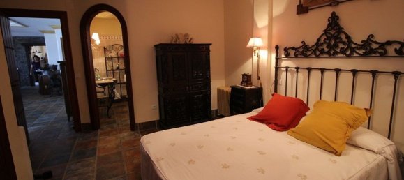 7 bedrooms House in Frigiliana, Spain No. 106585 27