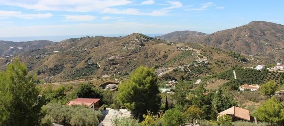 7 bedrooms House in Frigiliana, Spain No. 106585 40