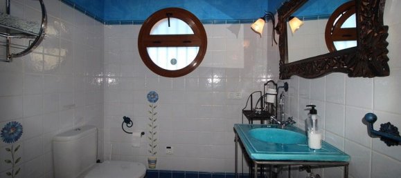 7 bedrooms House in Frigiliana, Spain No. 106585 7