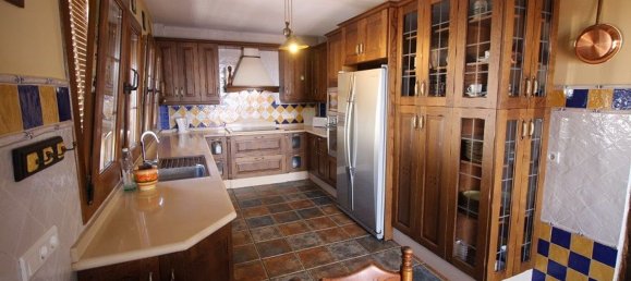 7 bedrooms House in Frigiliana, Spain No. 106585 33