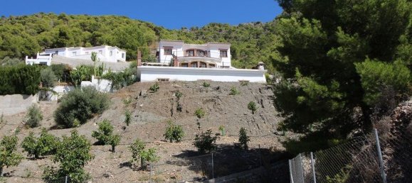 7 bedrooms House in Frigiliana, Spain No. 106585 38