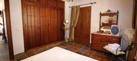 7 bedrooms House in Frigiliana, Spain No. 106585 21